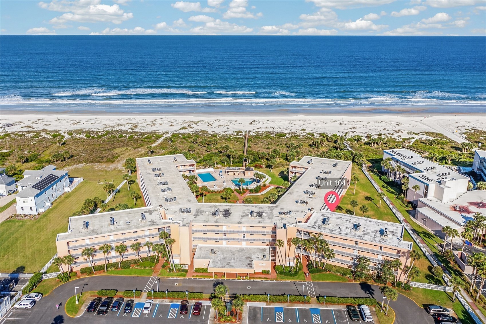 4 OCEAN TRACE ROAD 104