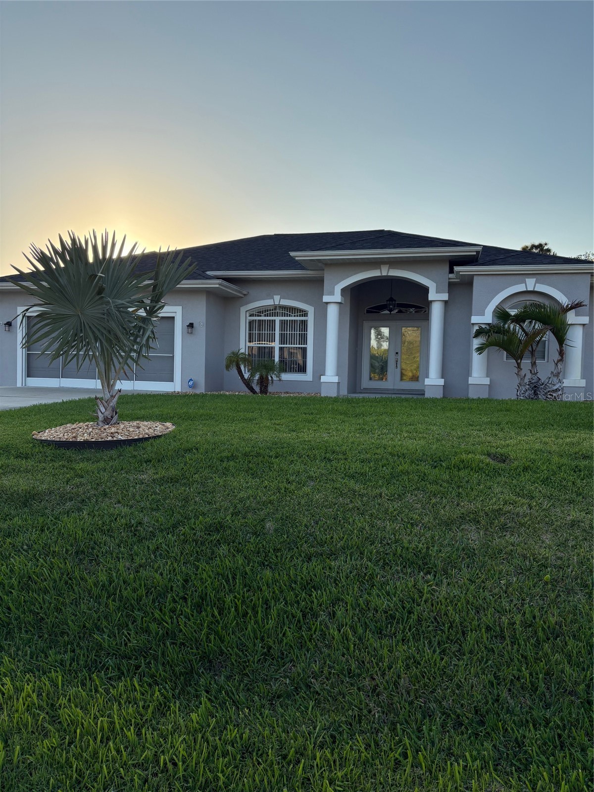 2927 BELLEVILLE TERRACE