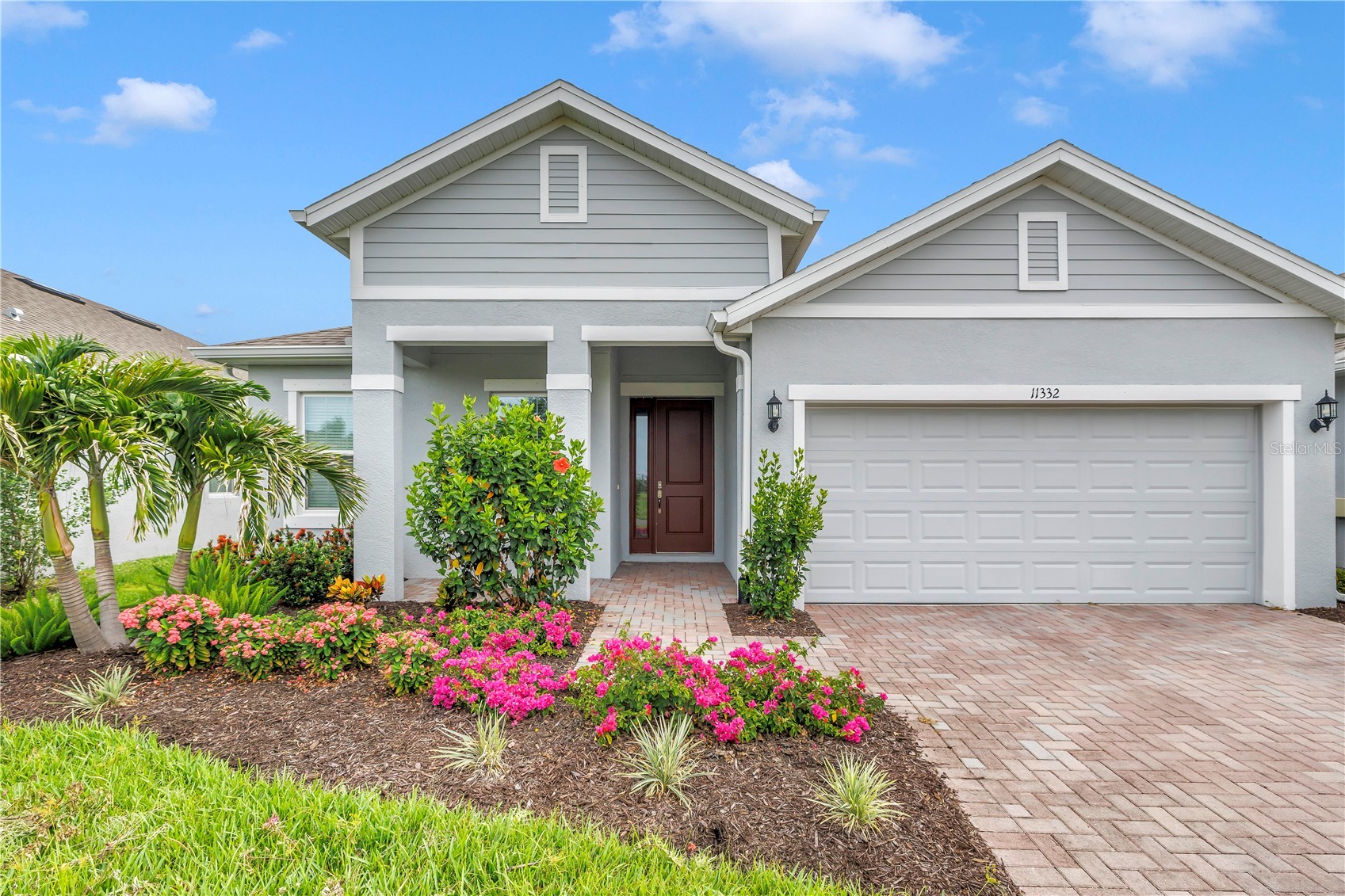 11332 GALLATIN TRAIL