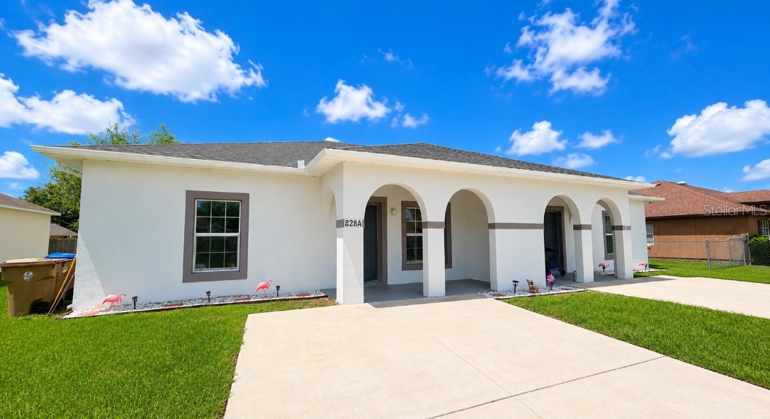 828 ABBEVILLE COURT