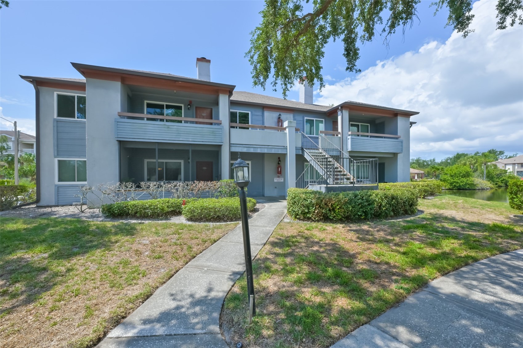10265 GANDY BOULEVARD N 1006