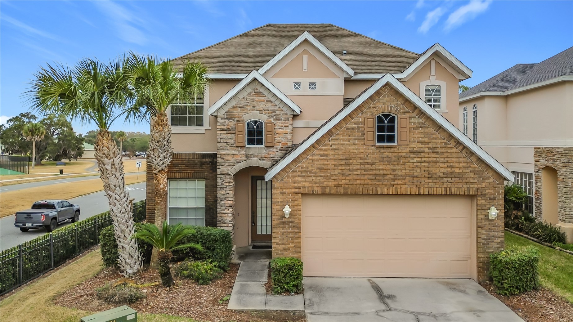 2834 EAGLE EYE COURT