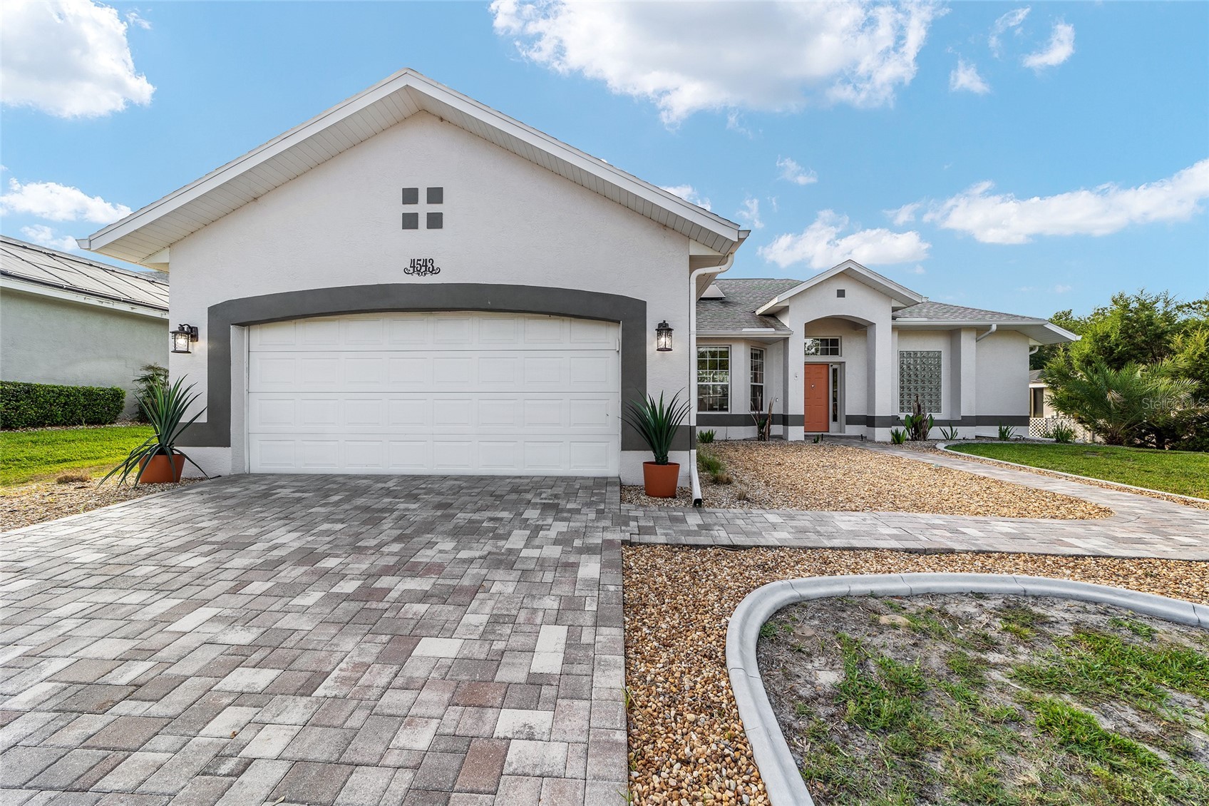 4543 N JADEMOOR DRIVE