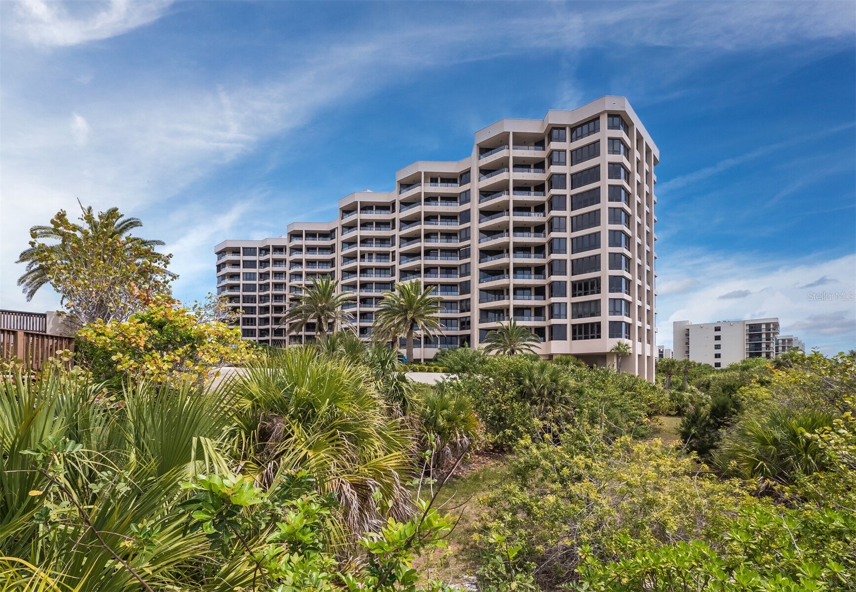 1211 GULF OF MEXICO DRIVE 709