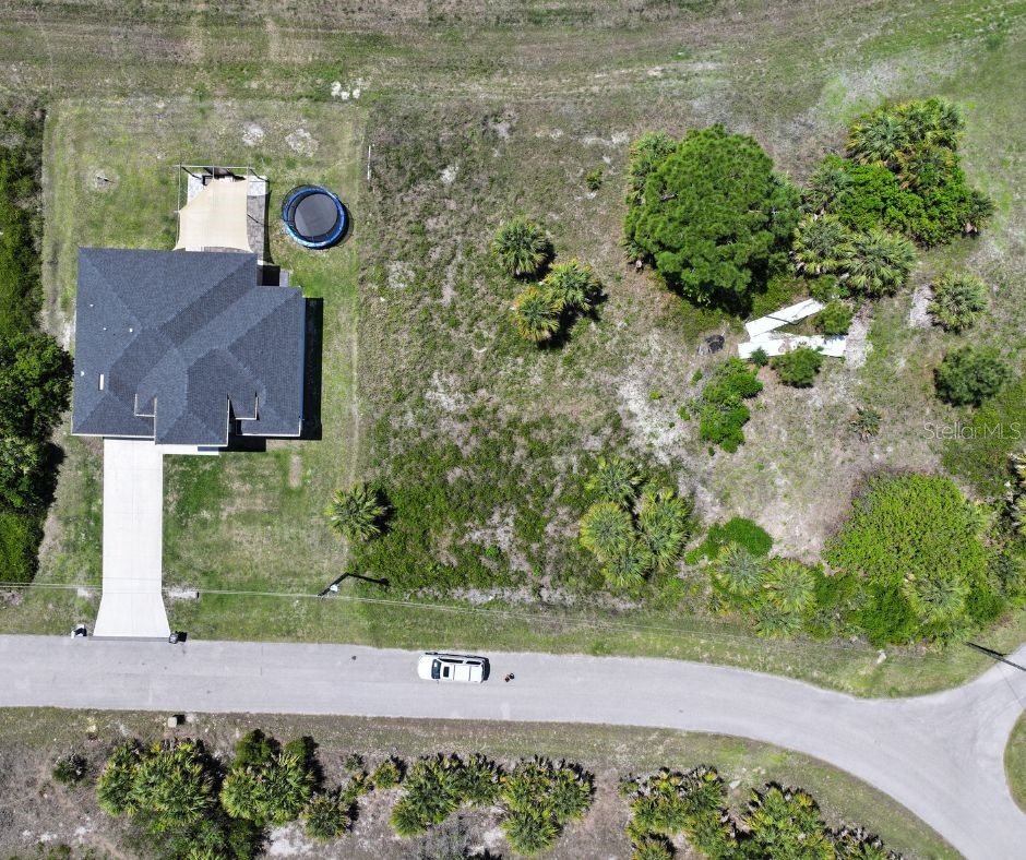 Lot 22 EASTMAN CIRCLE