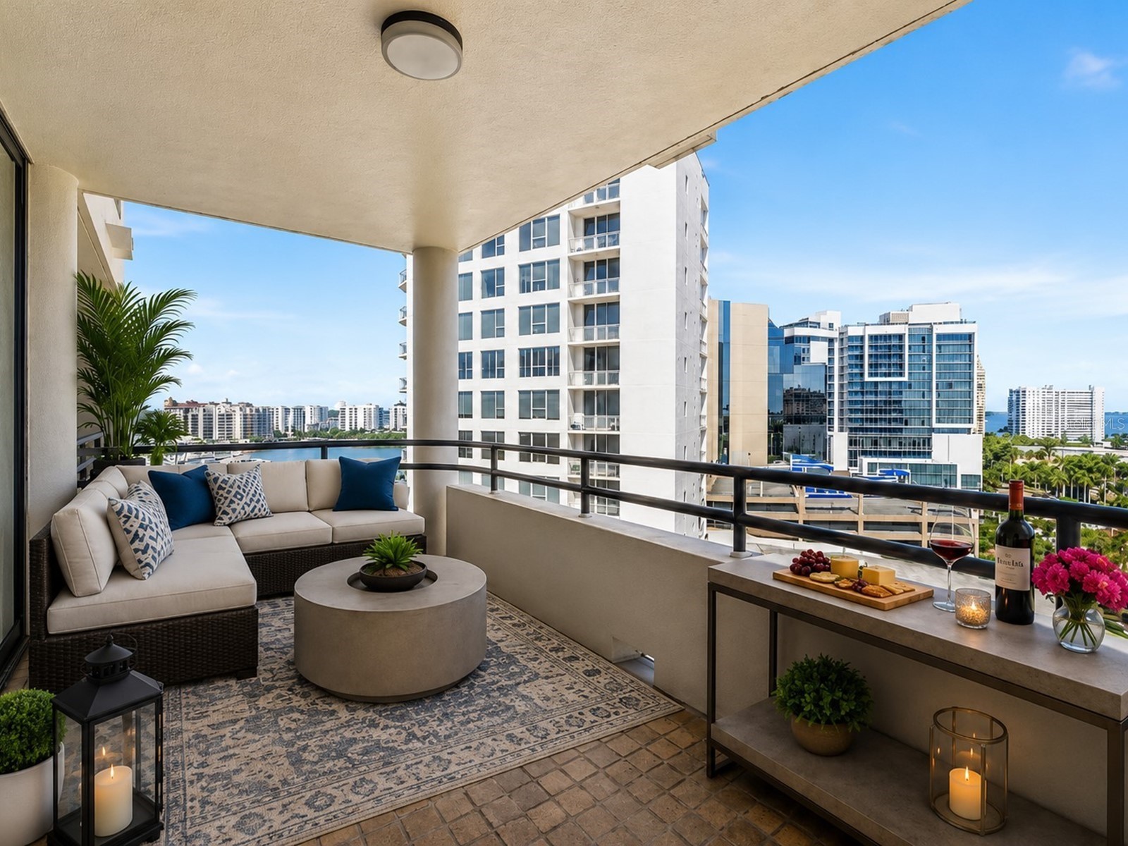 1255 N GULFSTREAM AVENUE 1101