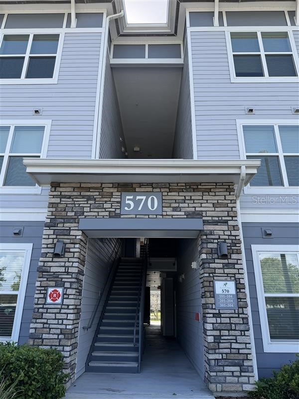 570 ACADEMY DRIVE 101