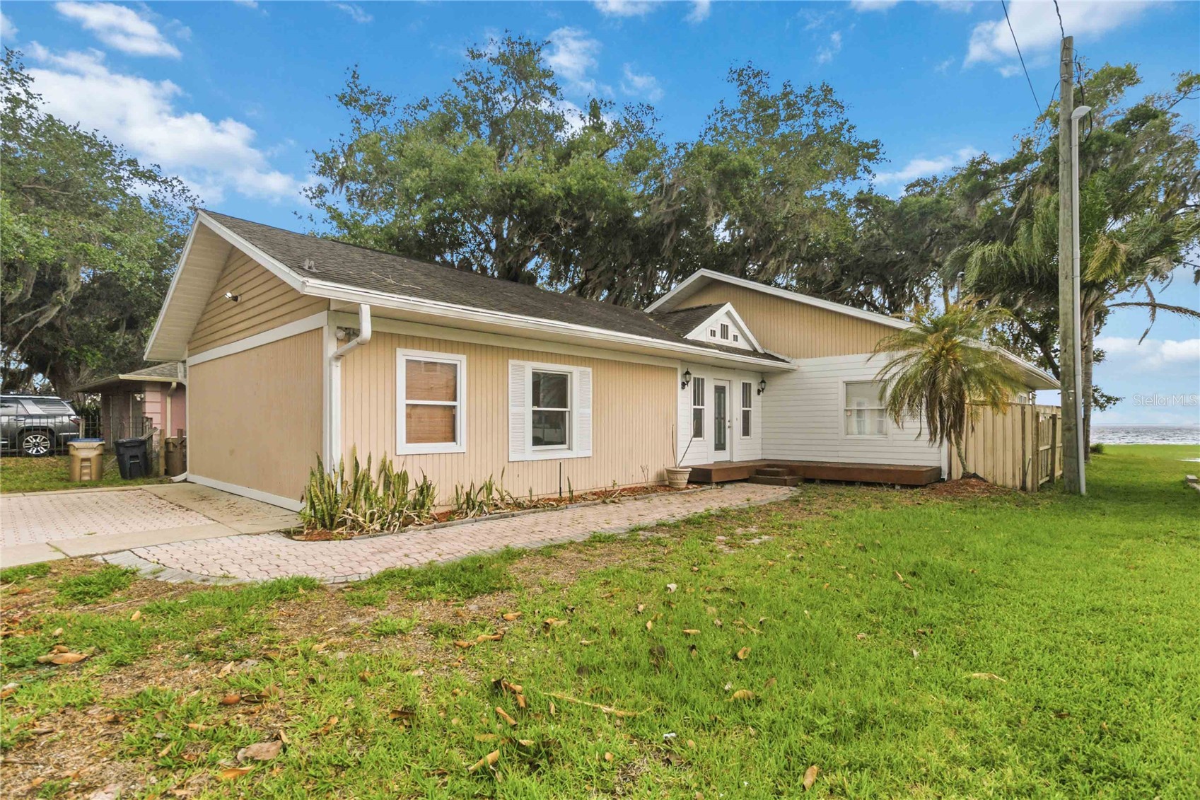 6210 ALLIGATOR LAKE SHORE E