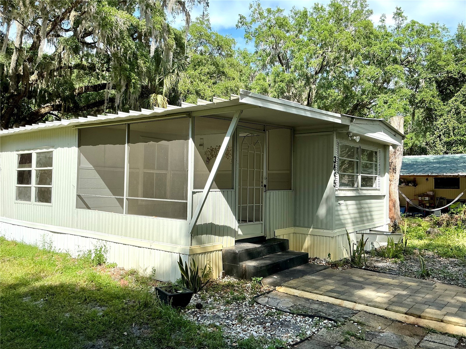 3495 FOREST DRIVE