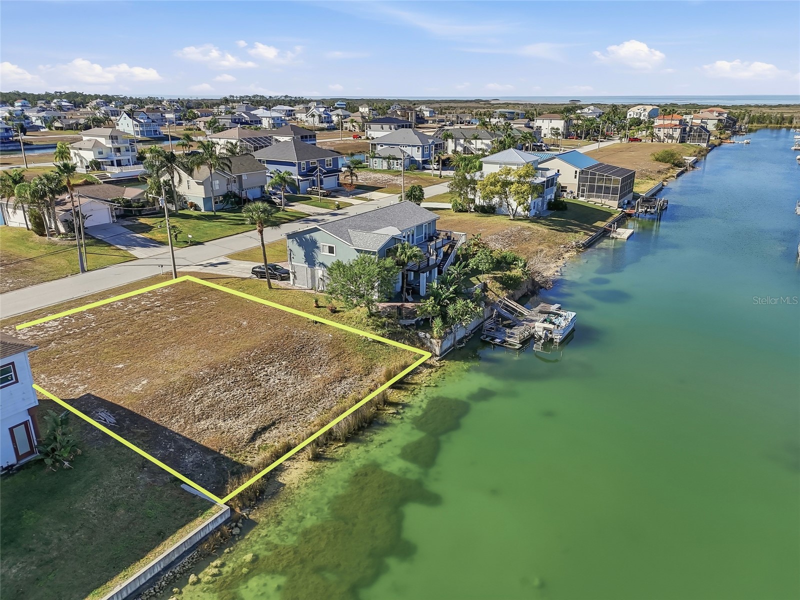 4017 BLUEFISH DRIVE