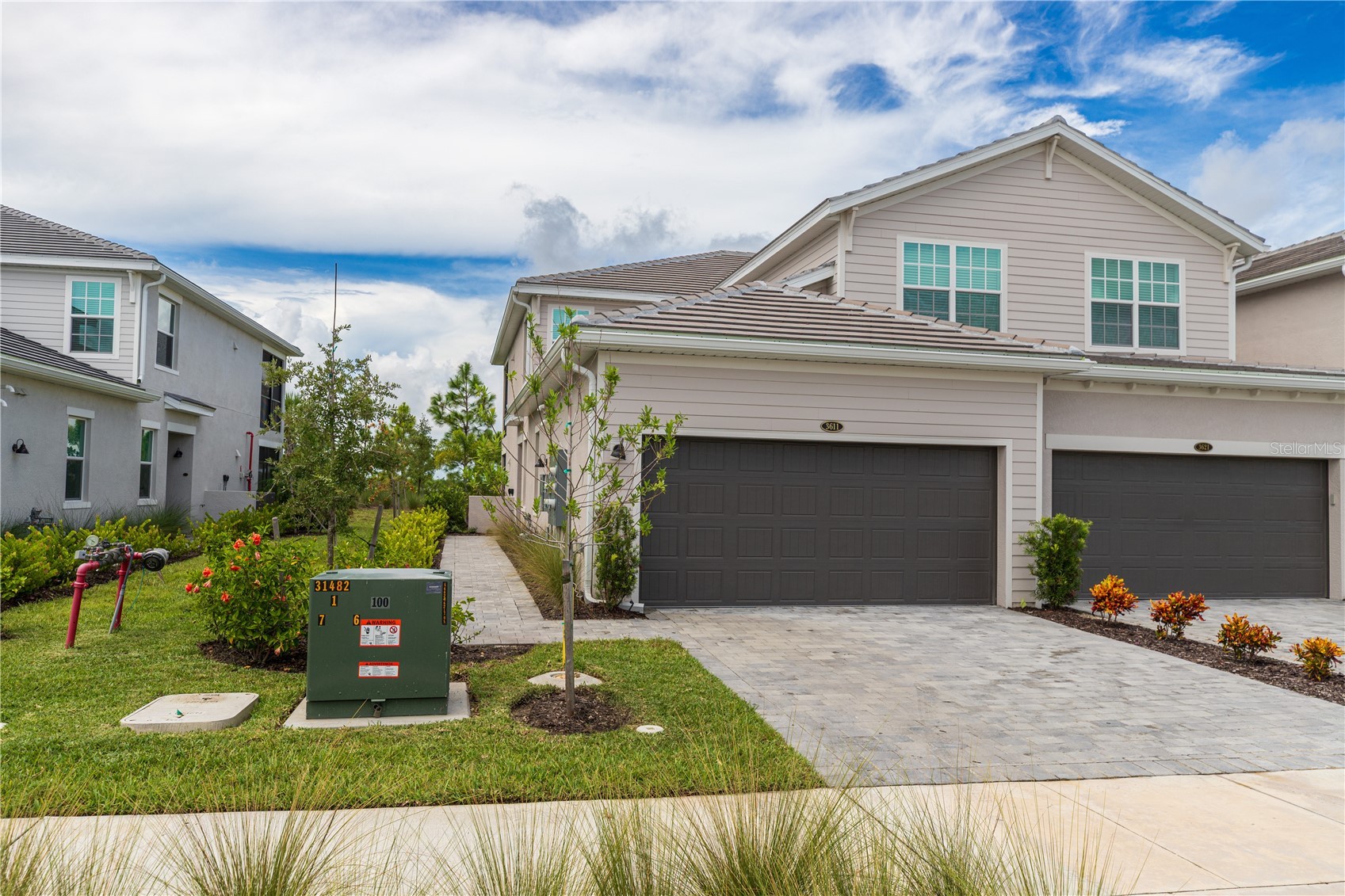 16572 KINGWOOD LANE 3611