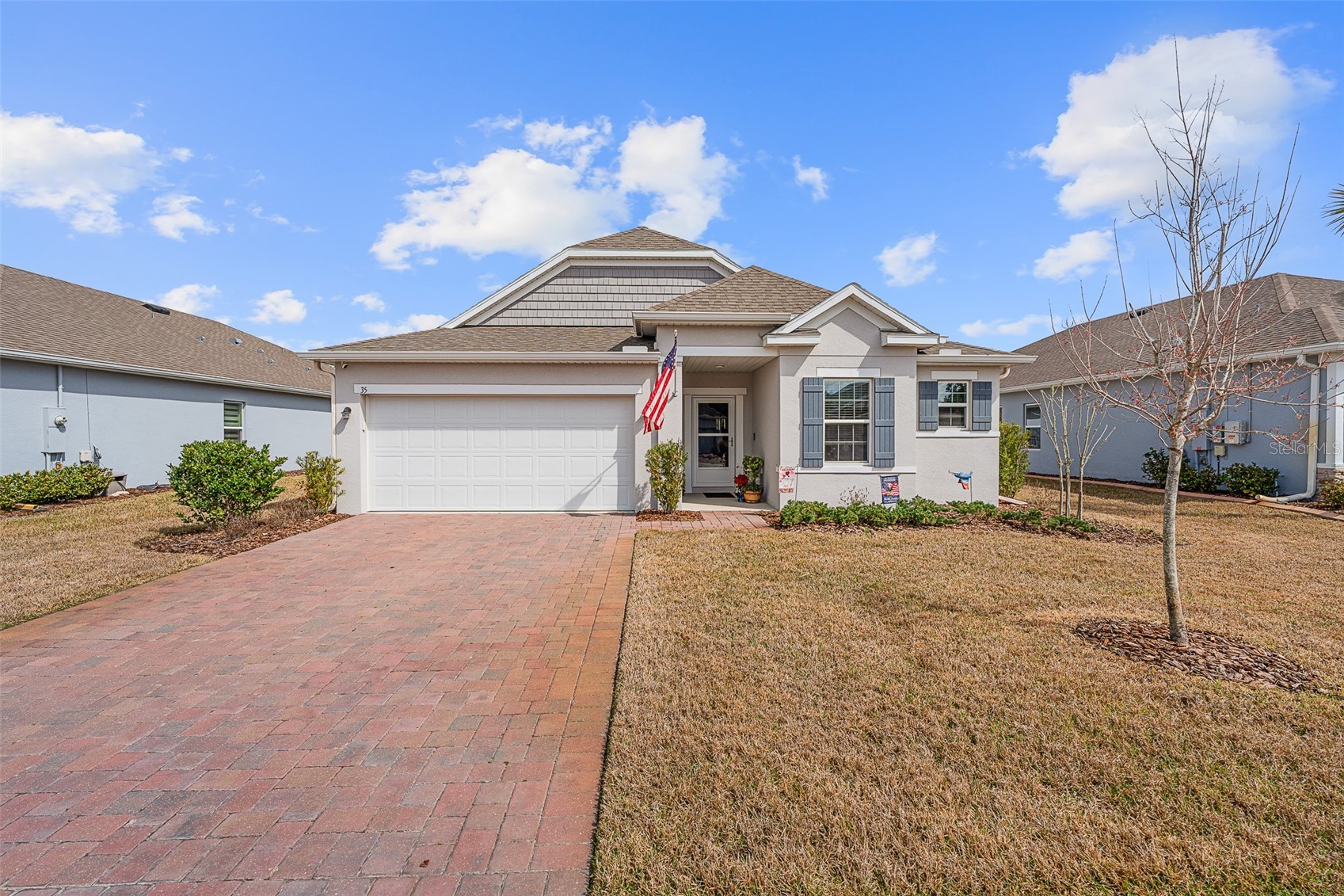 35 FAWN HAVEN TRAIL
