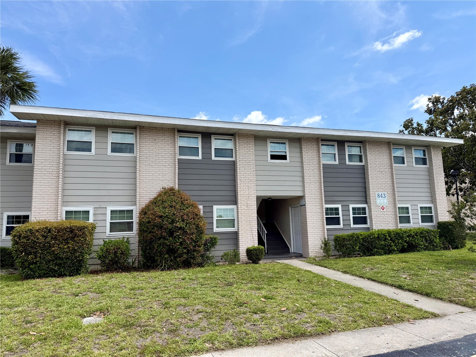 843 SKY LAKE CIRCLE D