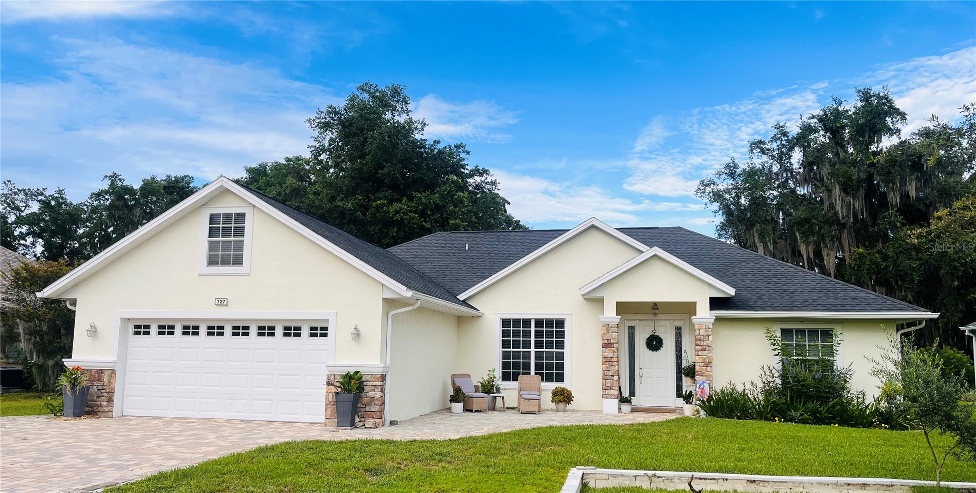 727 ALDENWOOD TRAIL