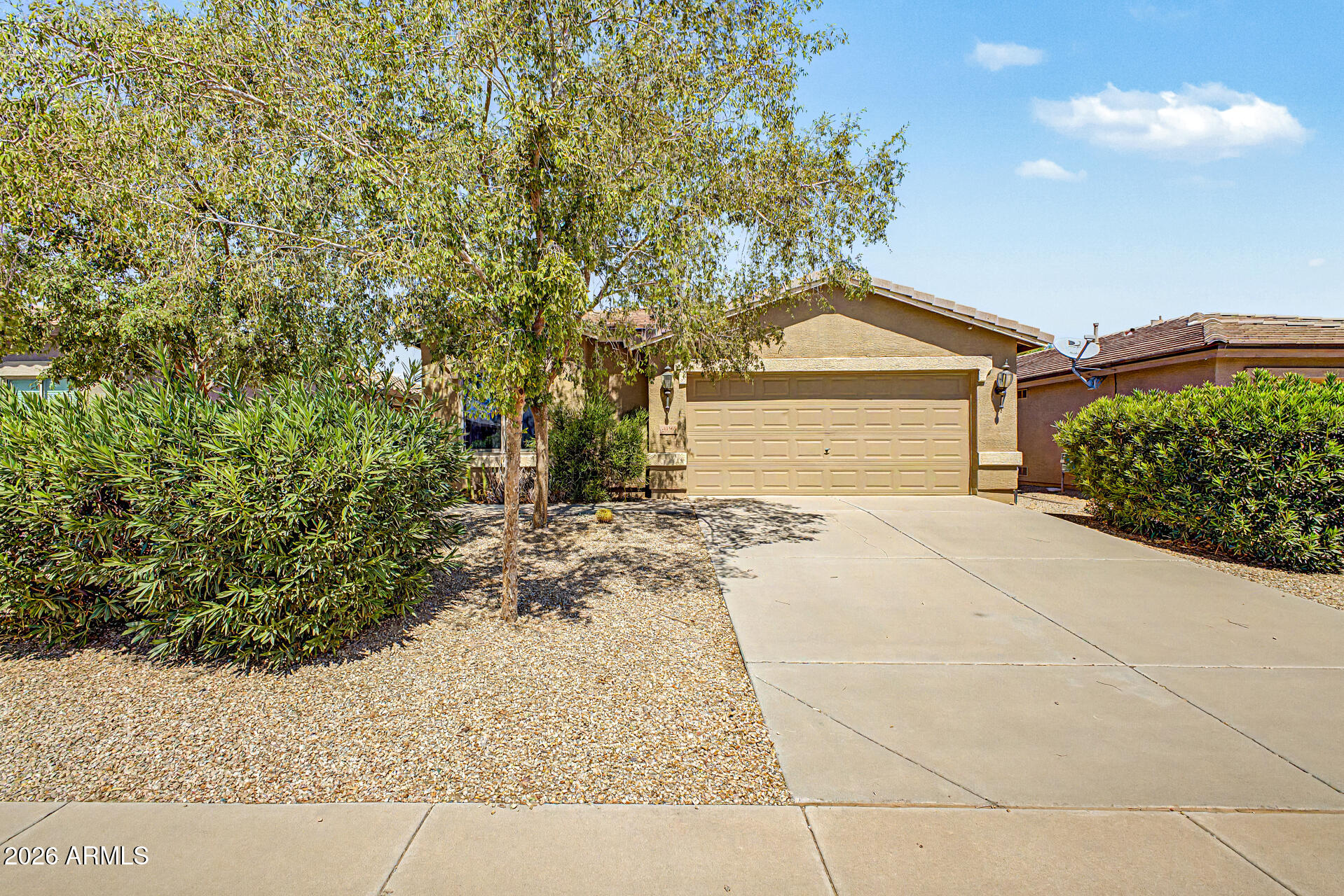 43568 W BEDFORD Drive, Maricopa, AZ 85138