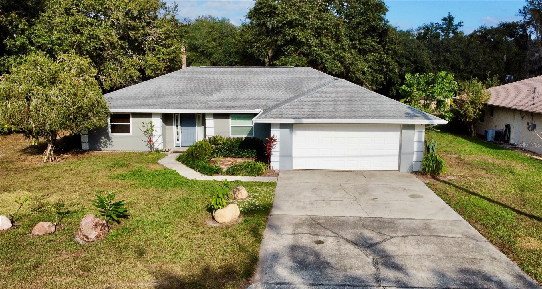 4542 TIMBERLANE ROAD