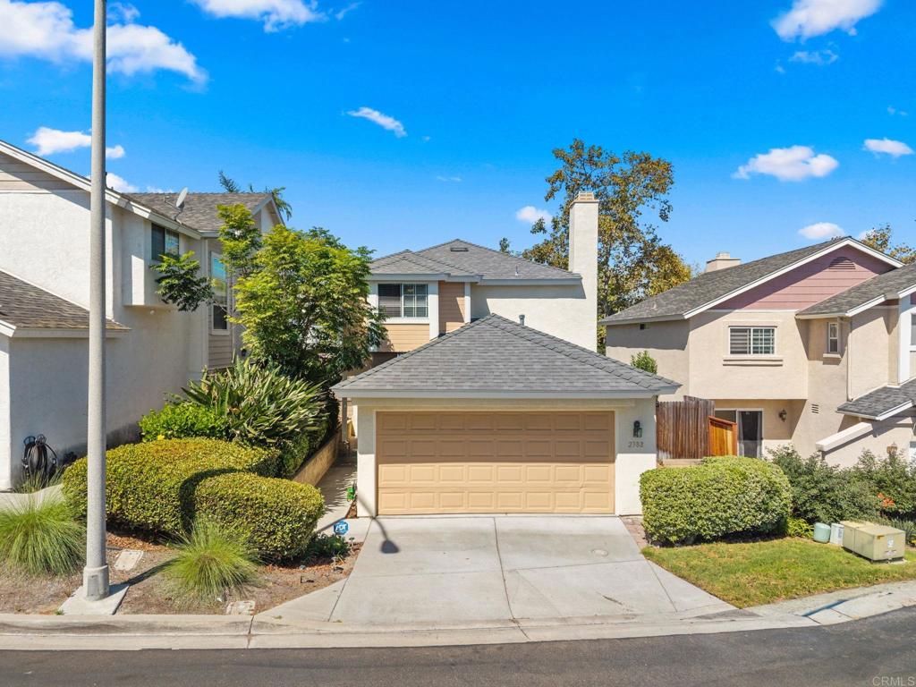 2382 Maravilla Way