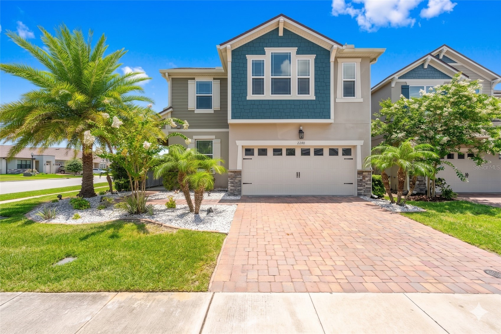 2260 RAPOLLO DRIVE