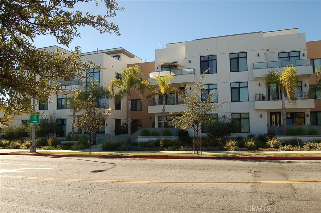 399 E Del Mar Boulevard 117