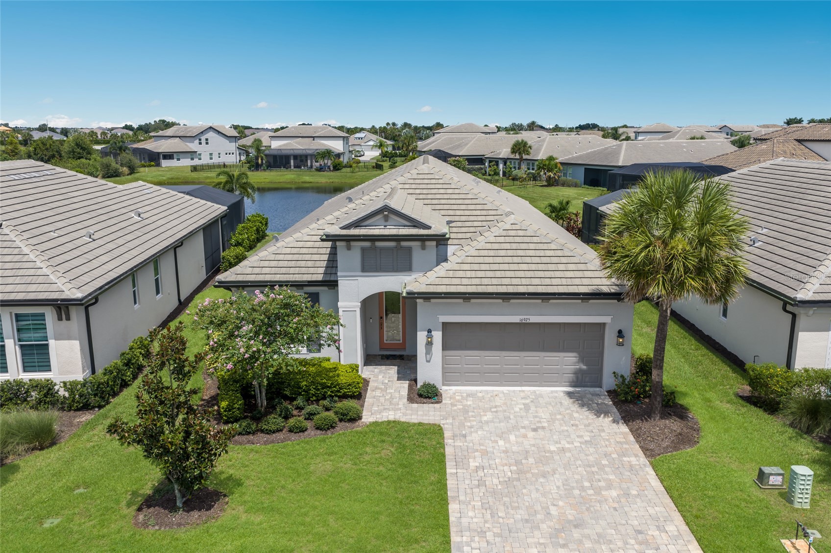 16925 SERAPHIC TRAIL