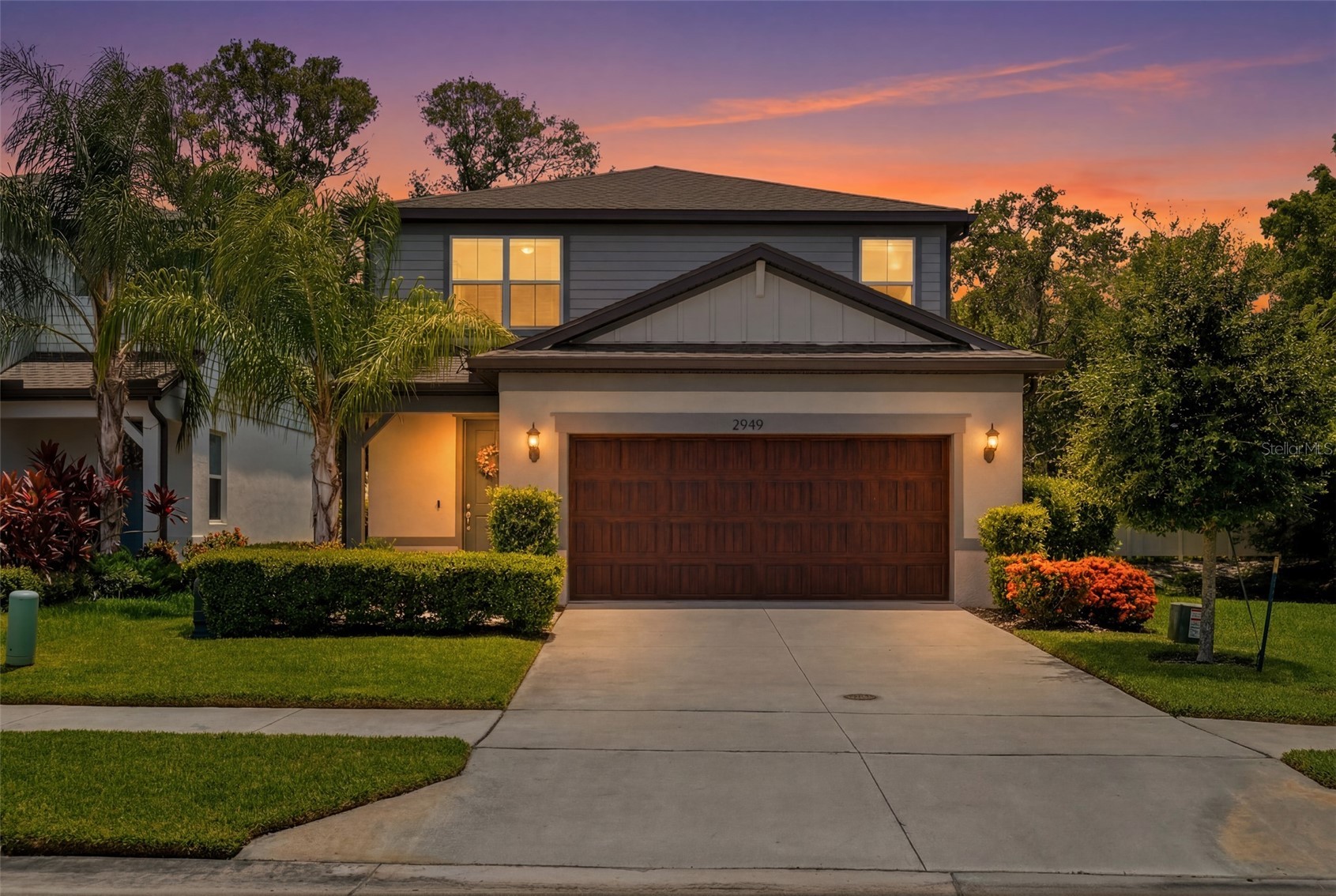 2949 PIER POINTE LANE