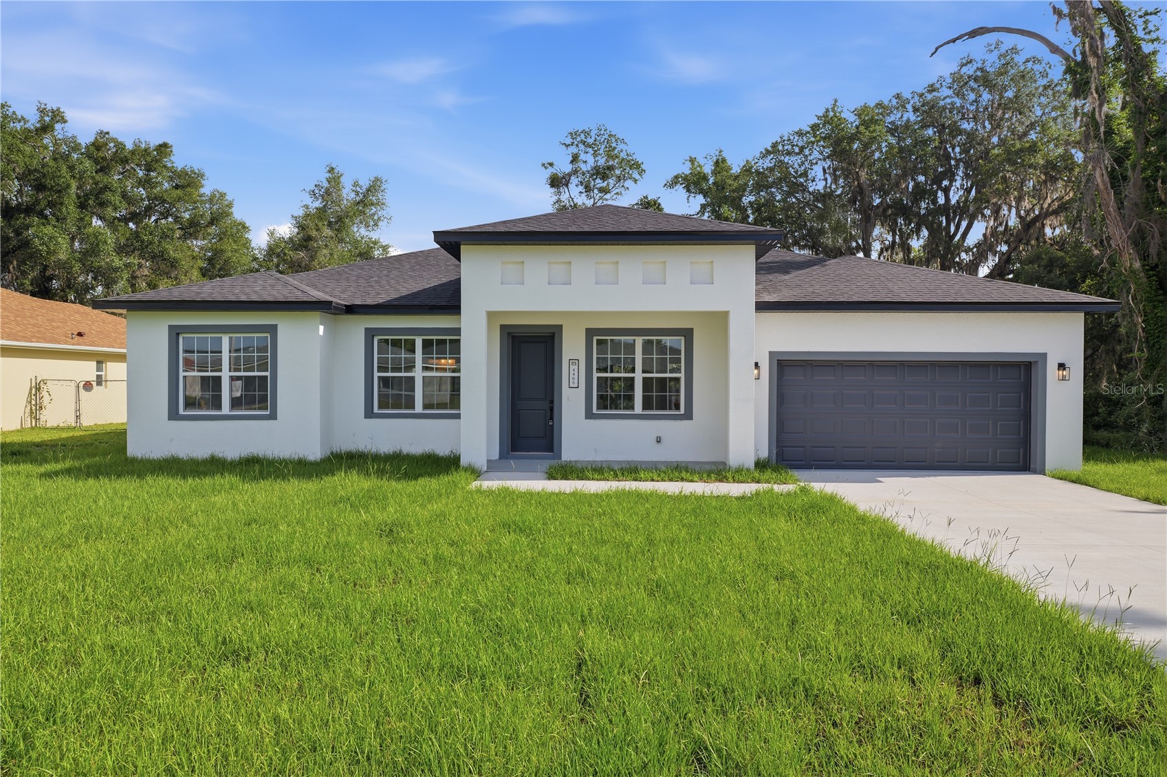 4465 SW 132ND STREET