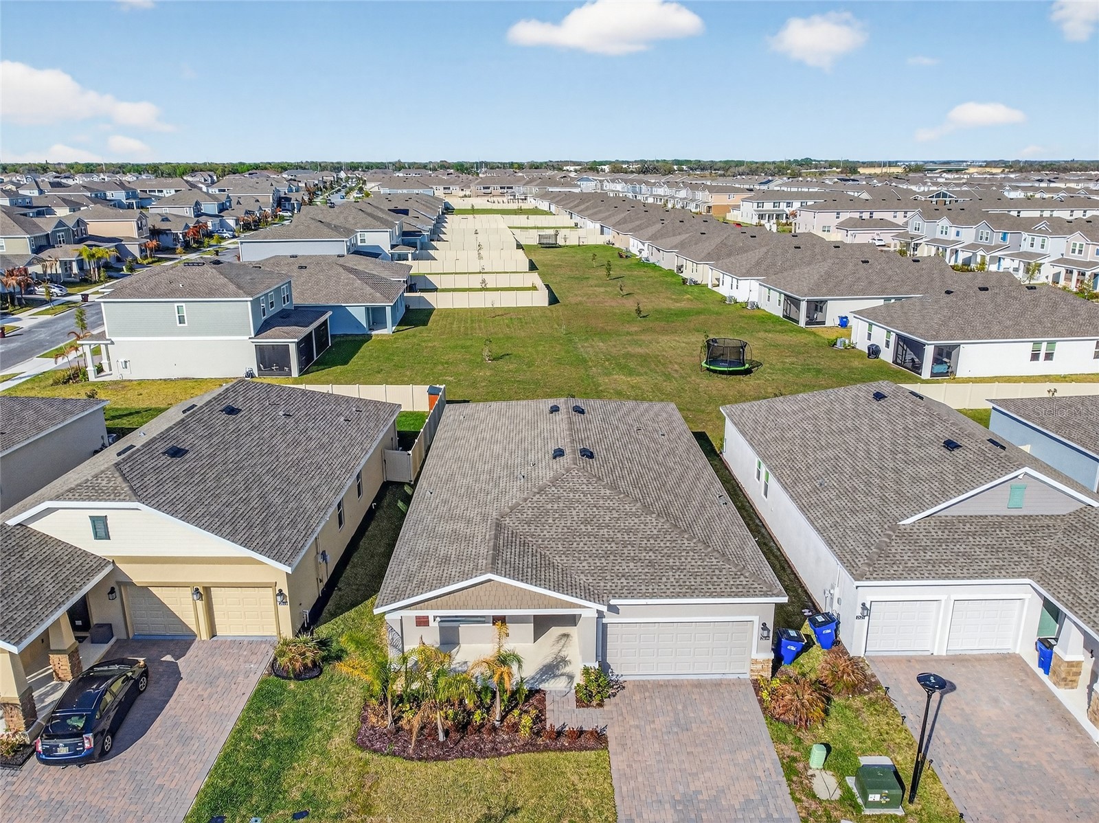 2619 PEACE OF MIND AVENUE