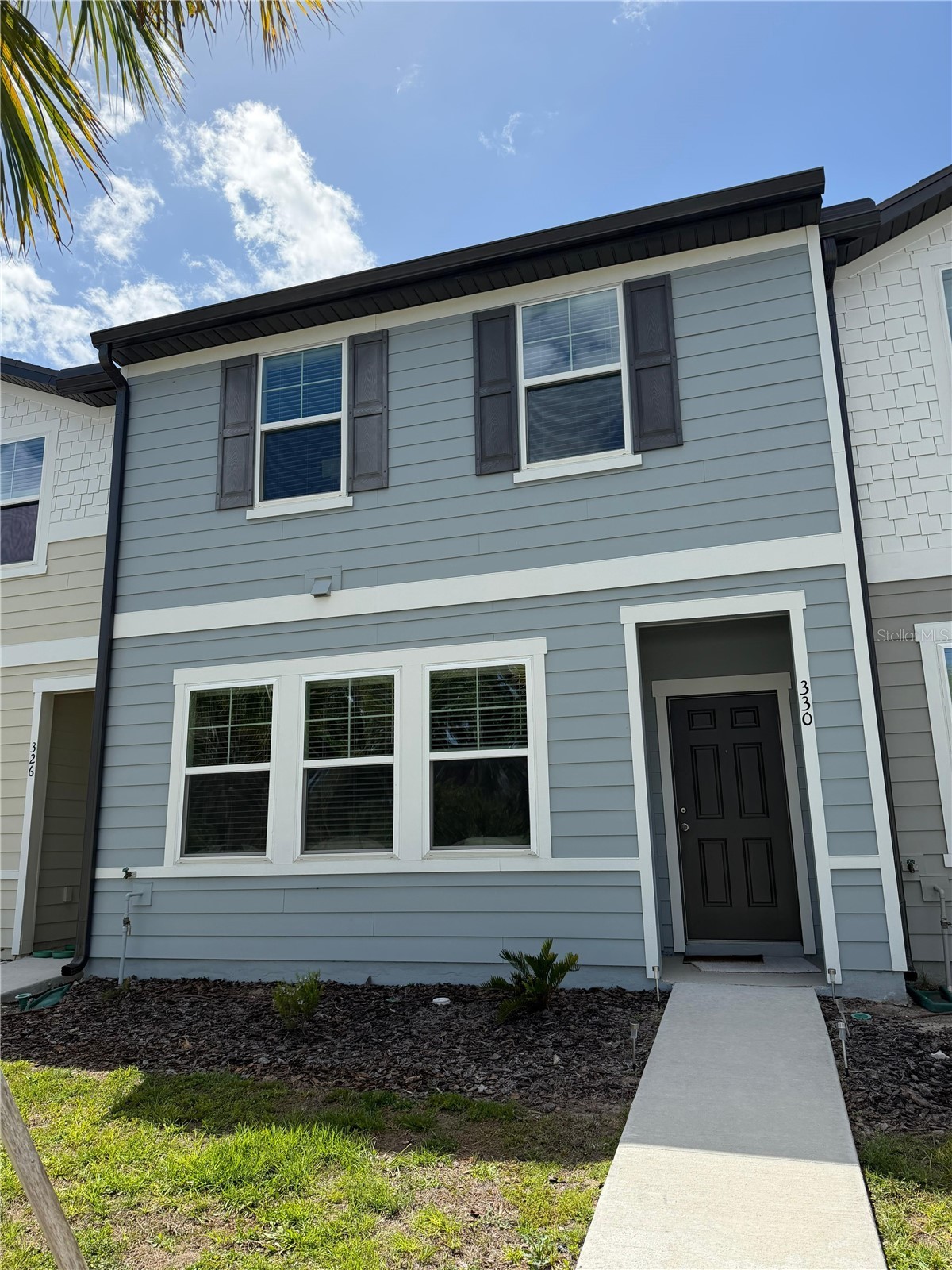 330 CADBERRY PLACE
