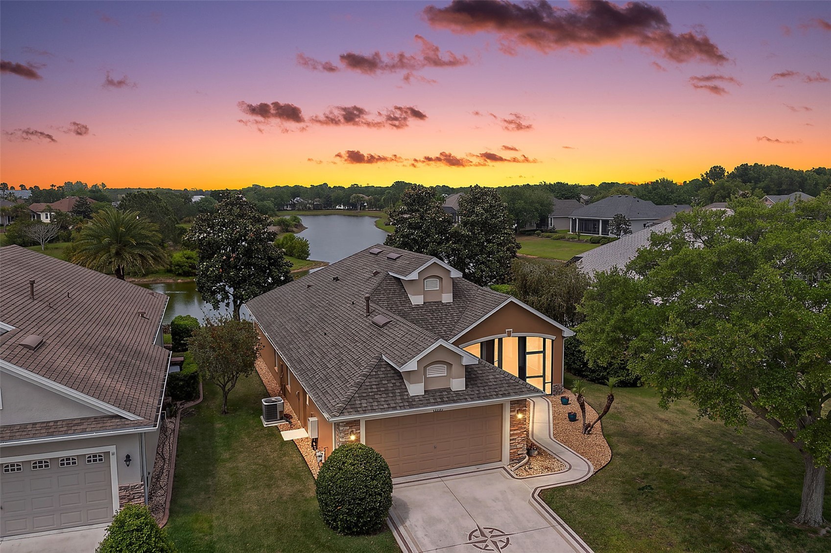 2359 WAKEFIELD WAY