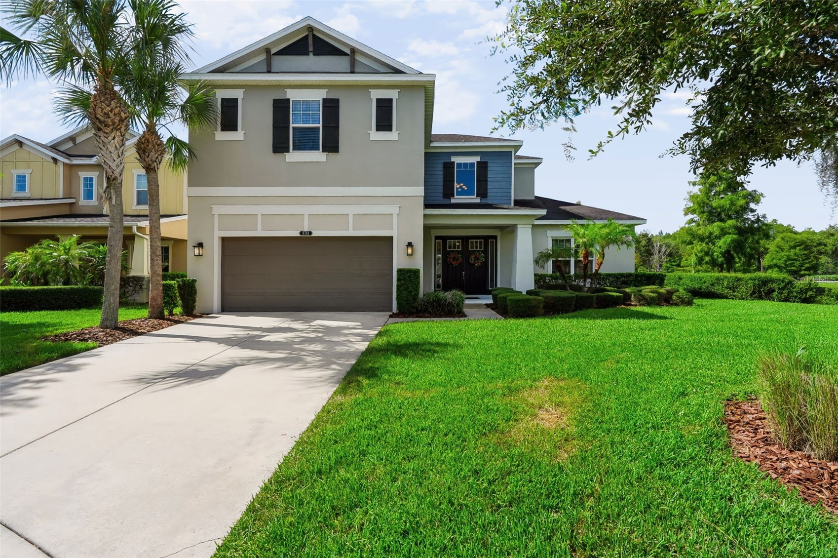 8781 BELLA VITA CIRCLE