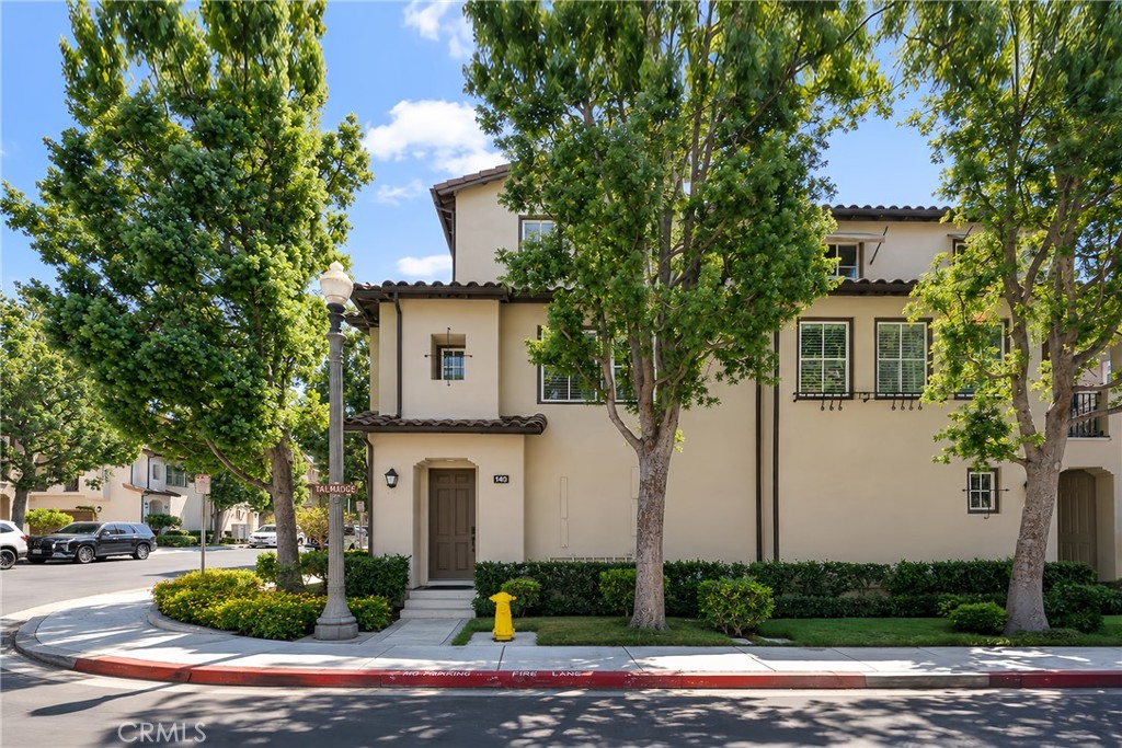 140 Talmadge