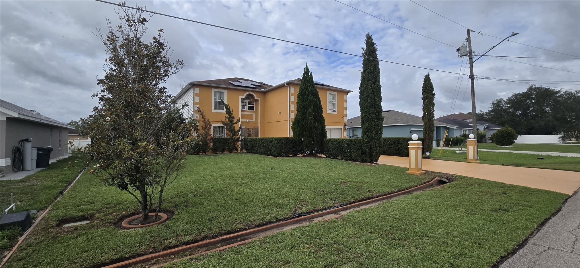 116 FLATFISH COURT
