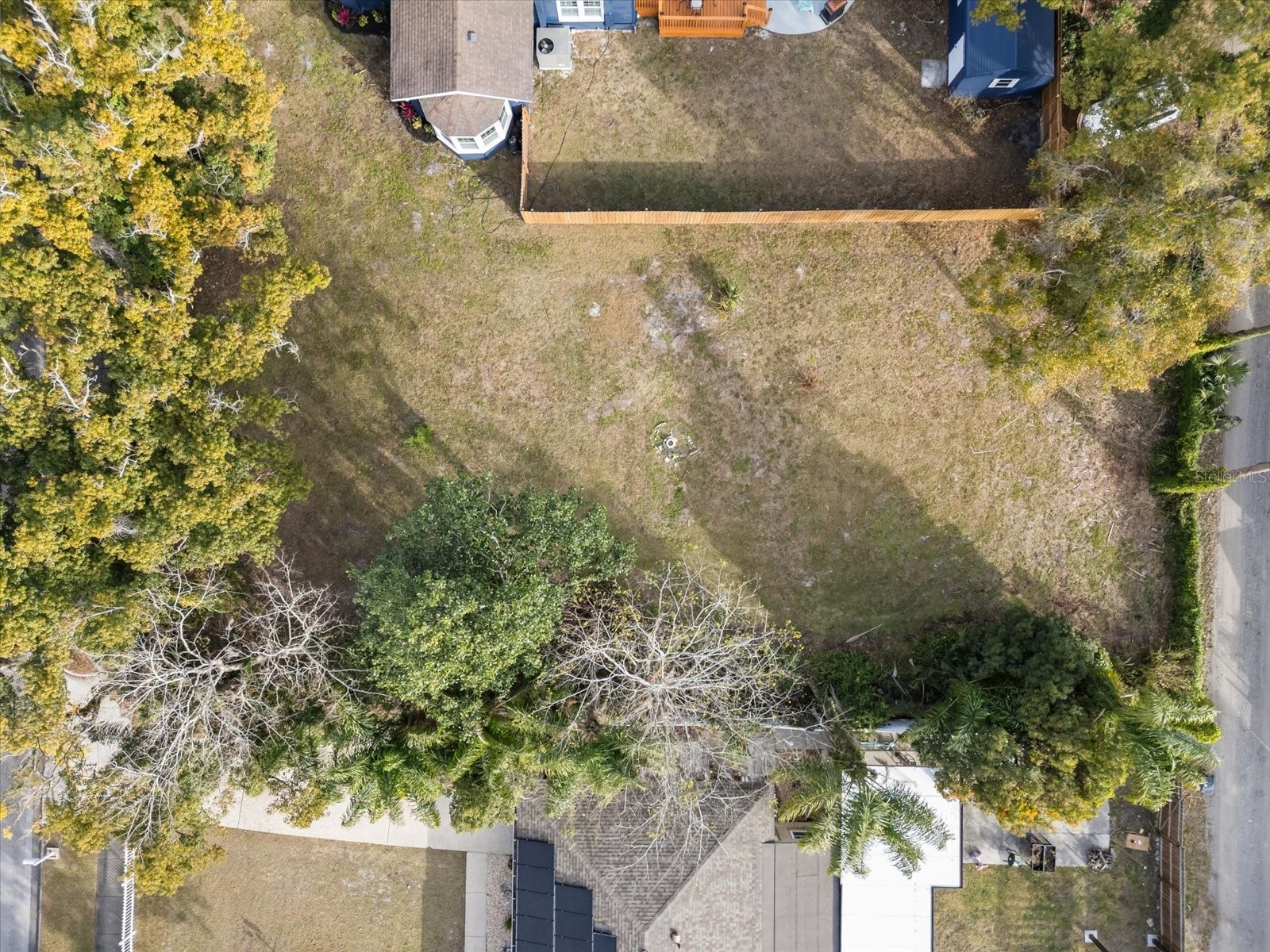 TBD SANFORD AVENUE