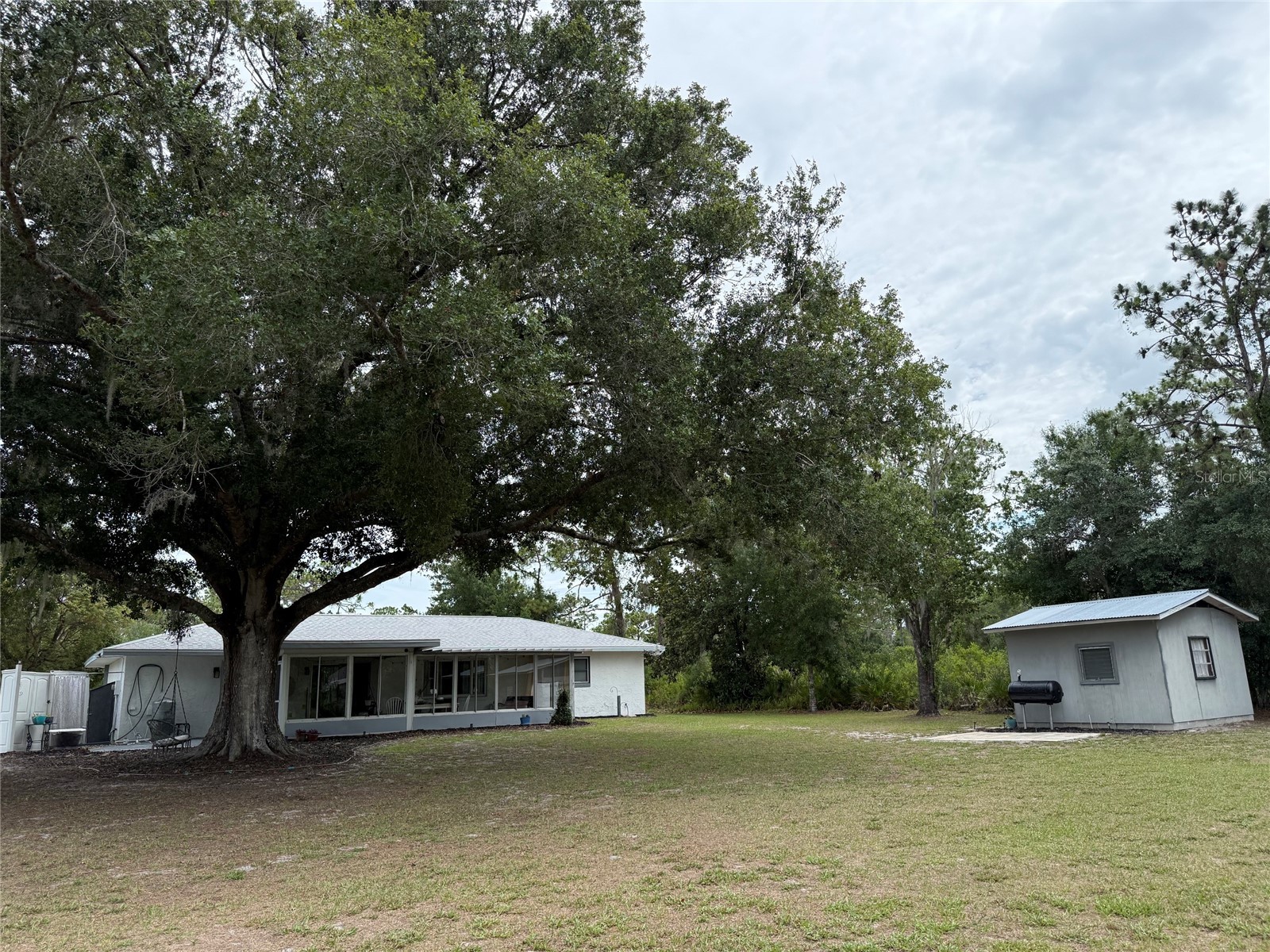 3681 GARDENIA DRIVE