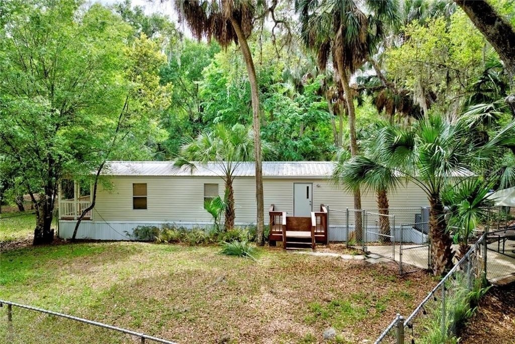 2500 ARBUCKLE SHORES ROAD