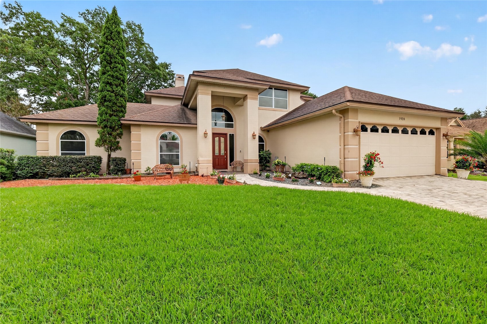 1920 EDGEWATER DRIVE