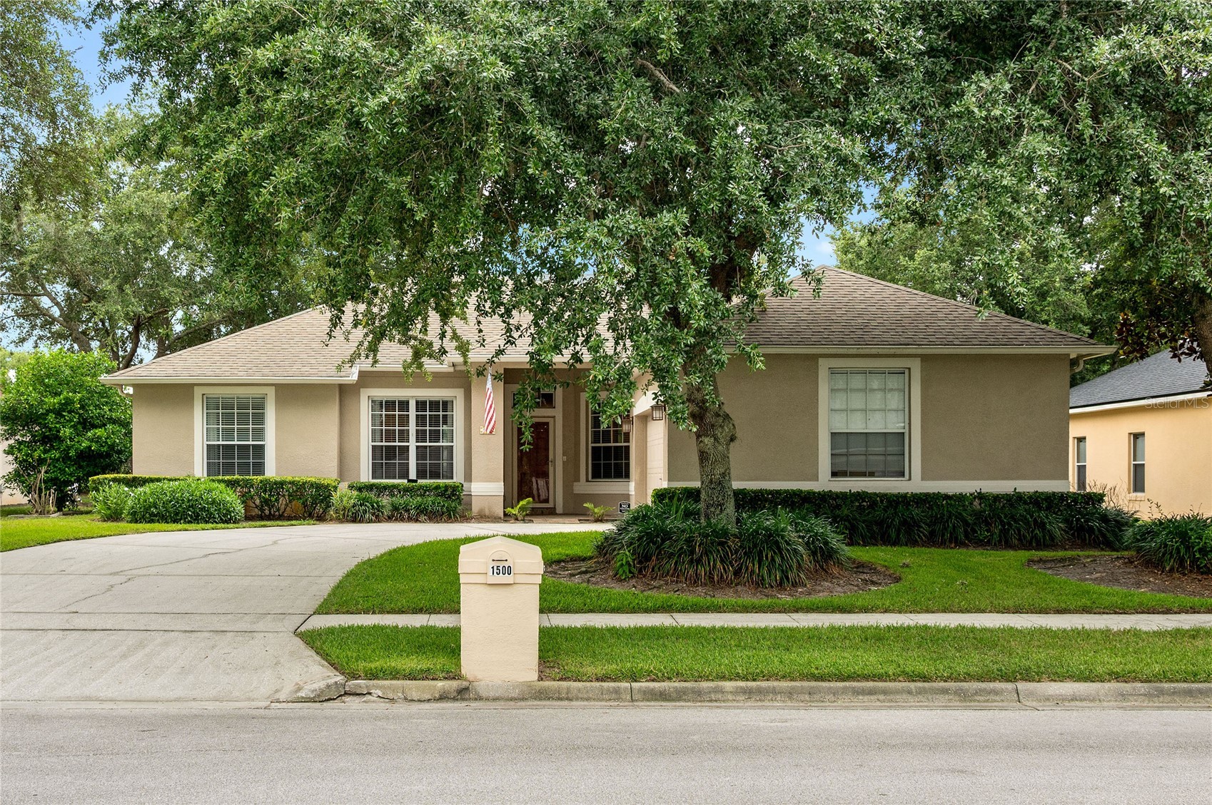 1500 LUCKY PENNIE WAY