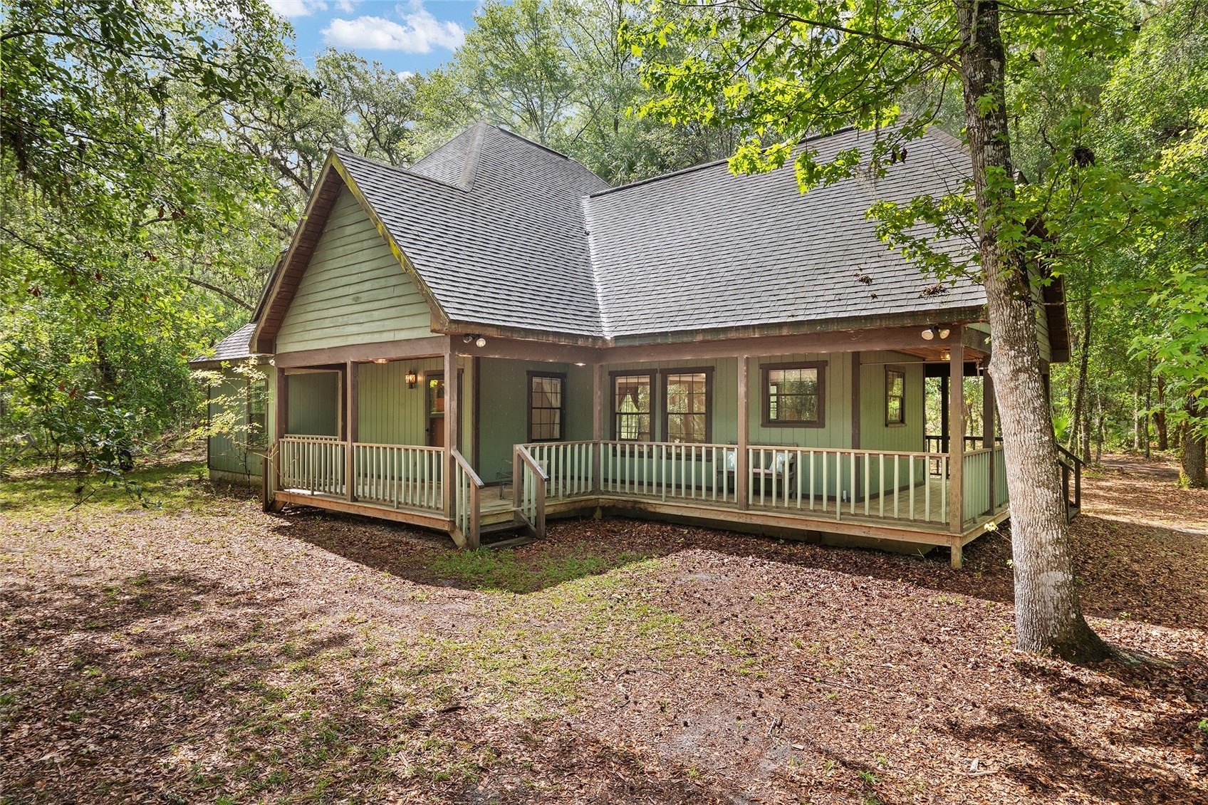 7622 SE COUNTY ROAD 234