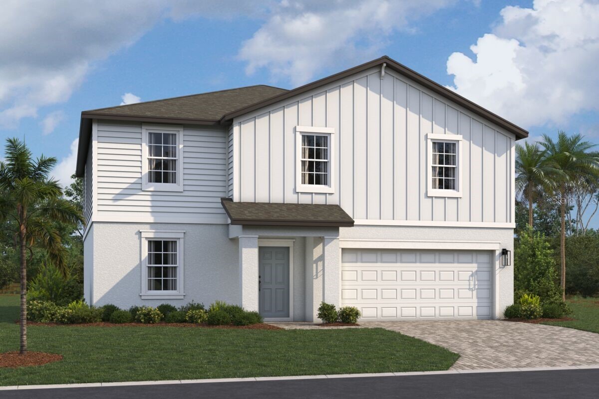 9609 VIBRANT LANE