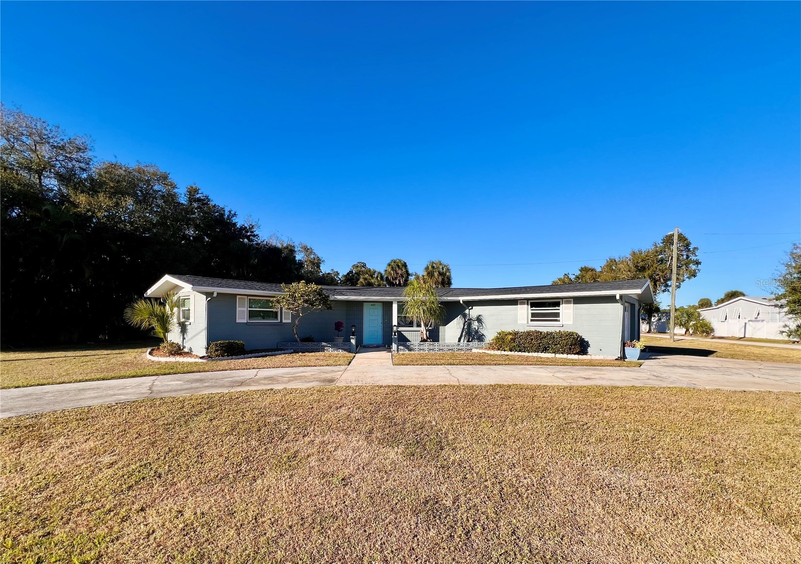 402 BELVIDERE ROAD