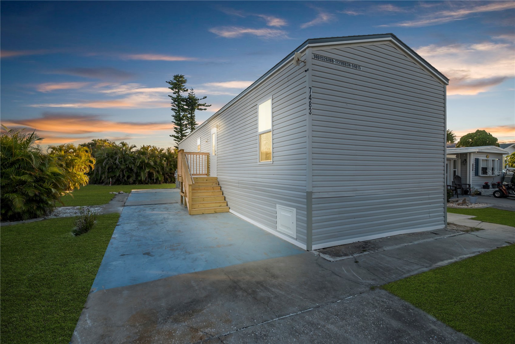7483 DANVERS CIRCLE