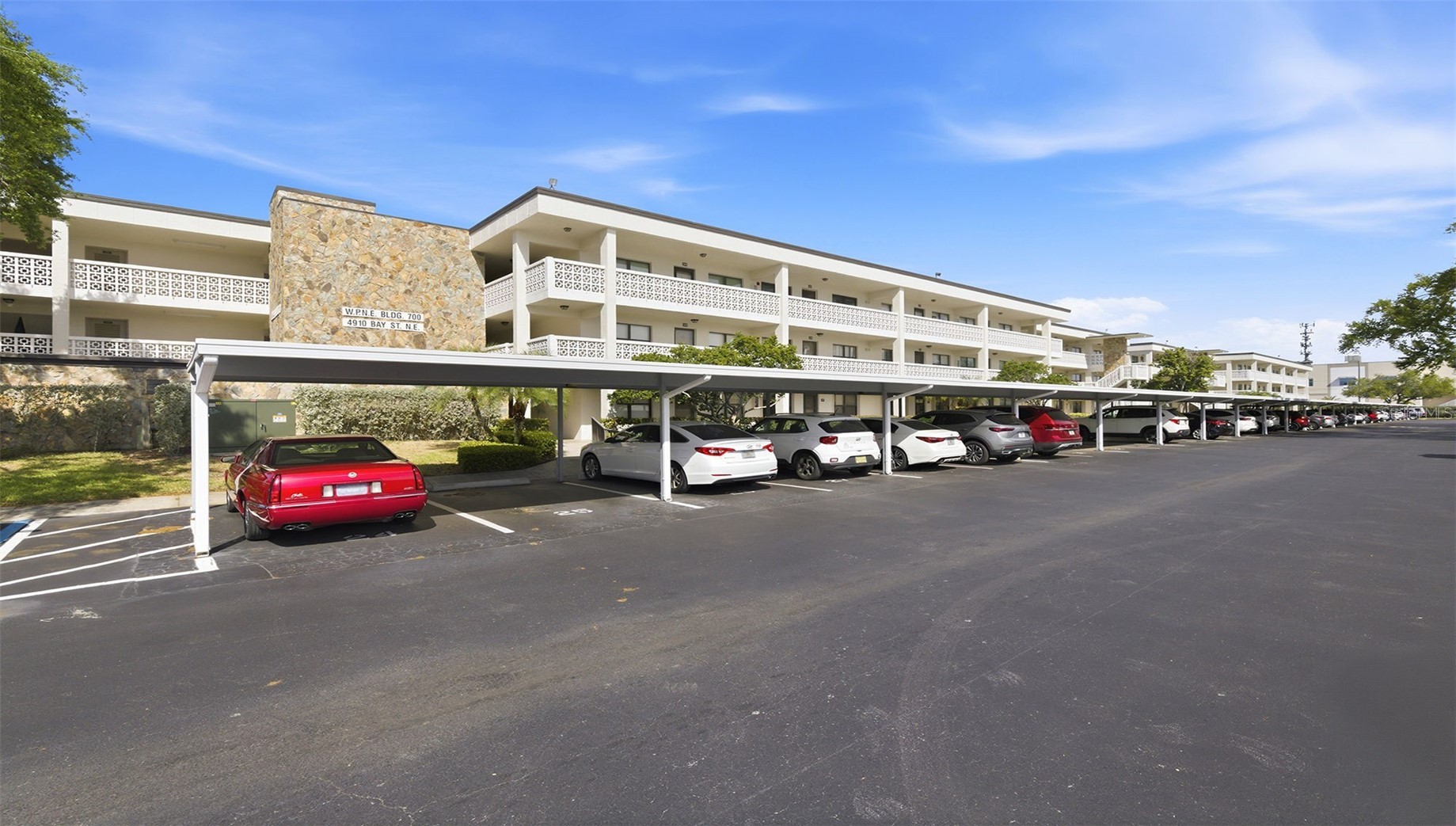 4910 BAY STREET NE 310