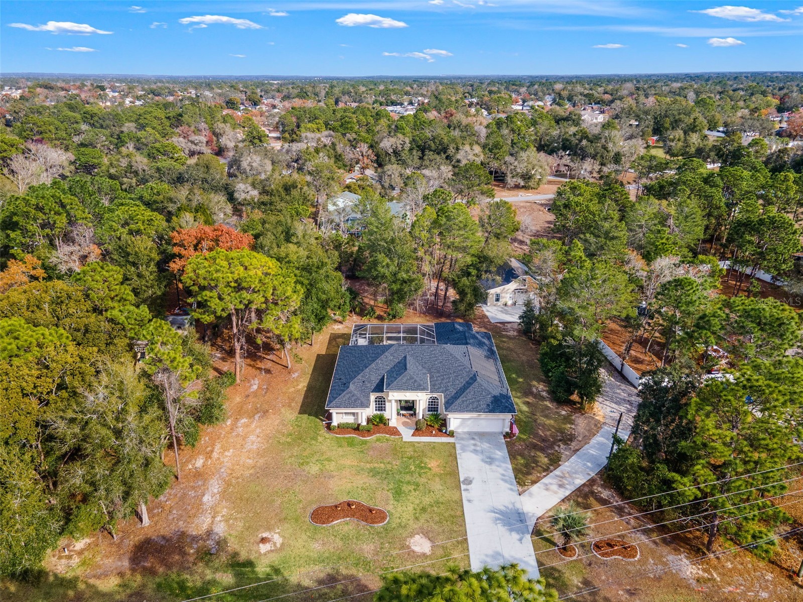 14071 LINDEN DRIVE