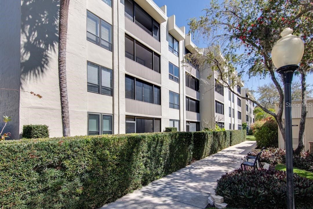 2615 COVE CAY DRIVE 205