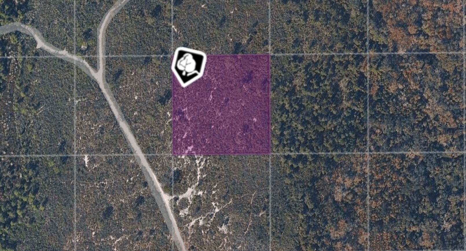 TBD COUNTY ROAD