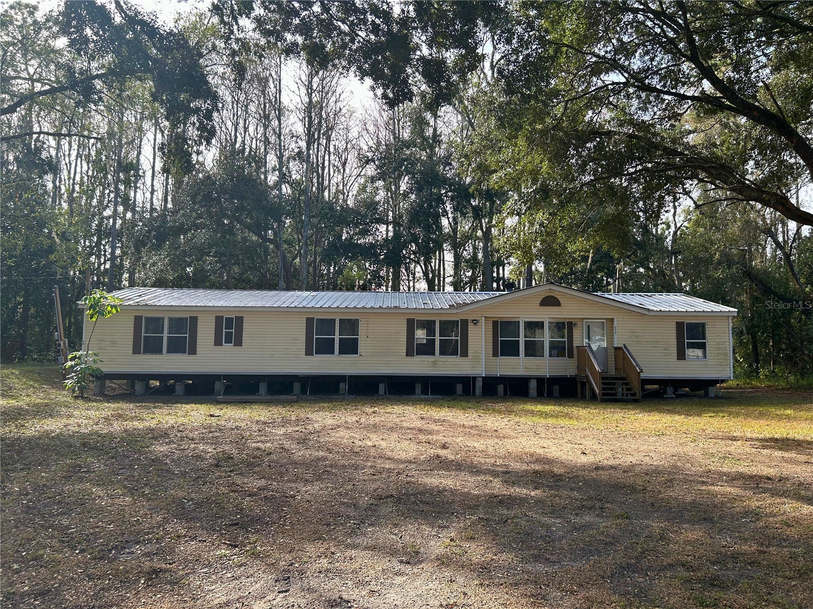 9867 JEROME DRIVE