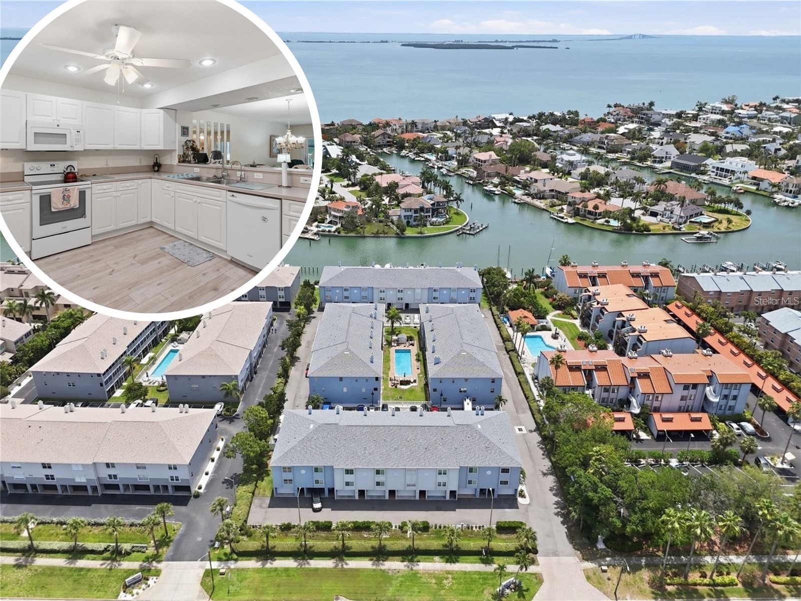 545 PINELLAS BAYWAY S 302