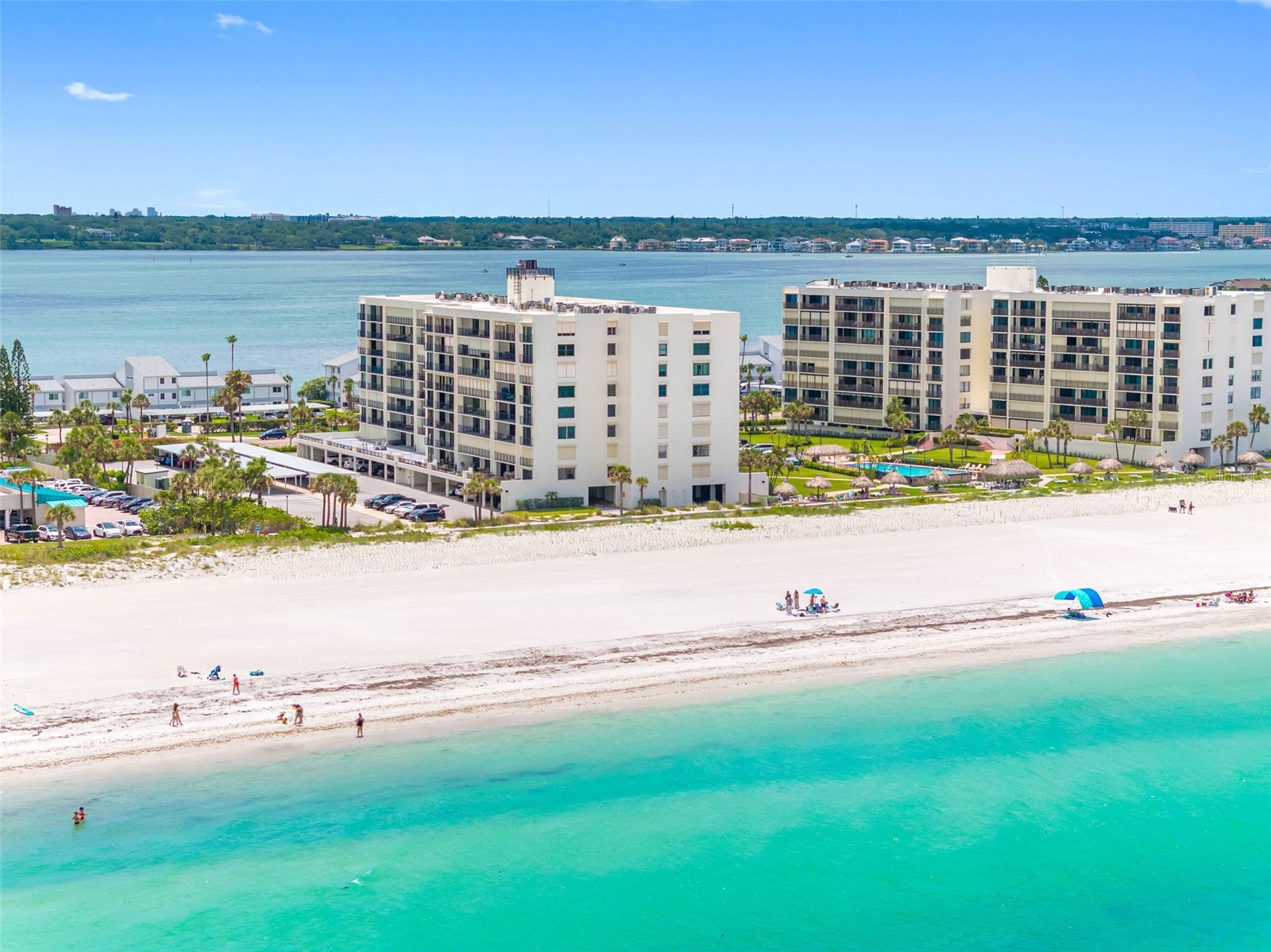 1400 GULF BOULEVARD 409