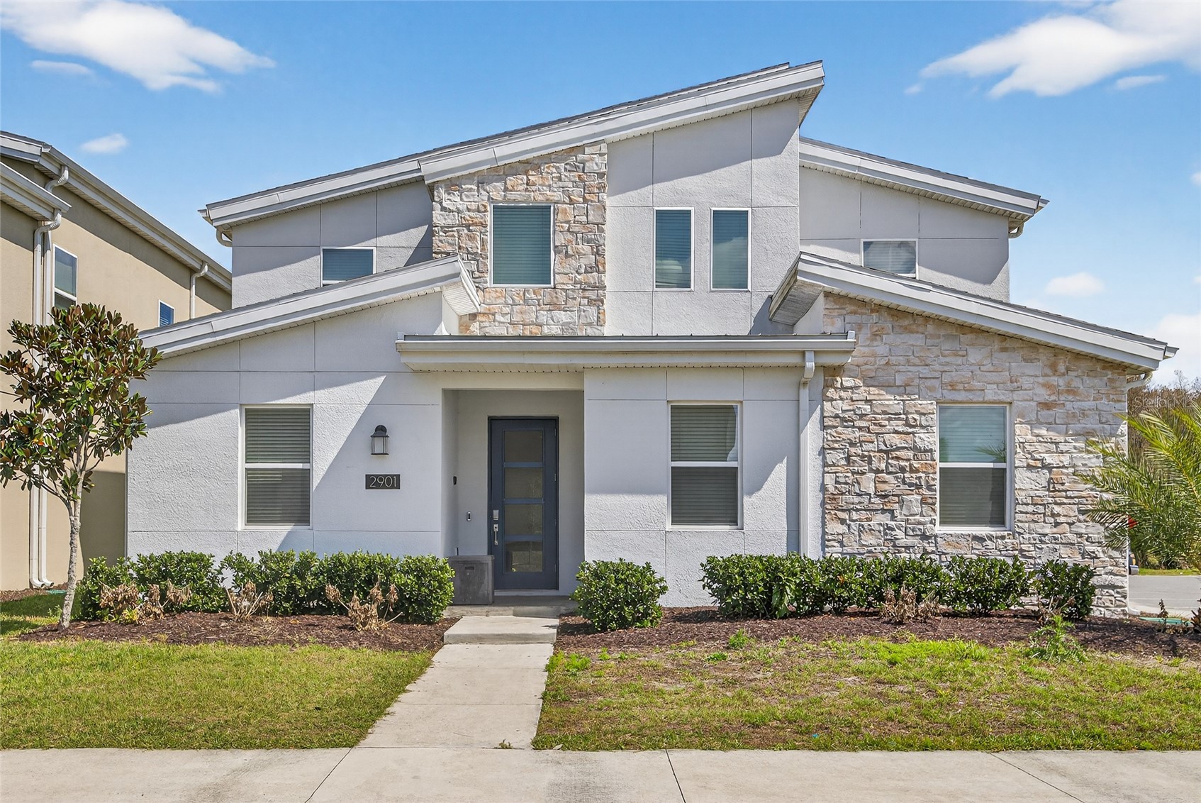 2901 PROTAGONIST STREET