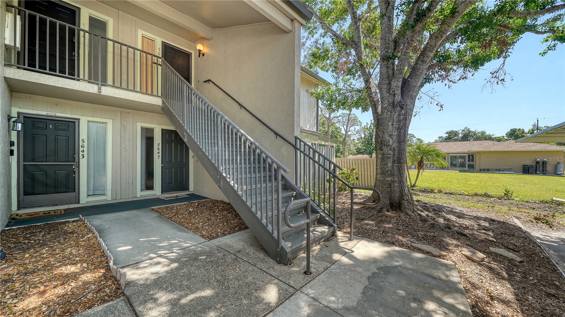5649 SUMMER SIDE LANE 41B